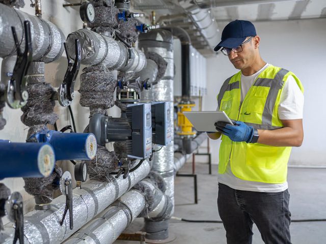 Was das Heizungsgesetz für Unternehmen bedeutet