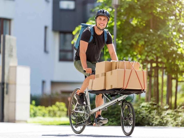 Kampf dem Kohlendioxid