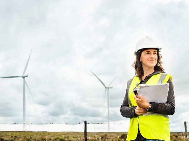 Nachhaltigkeit: Innovationen sicher finanzieren