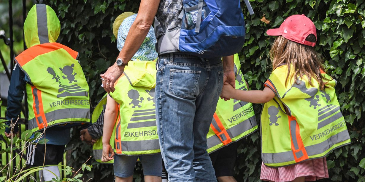 Wo bleiben die Lohnerhöhungen?