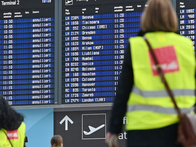  Streiks: Drohen französische Verhältnisse? 