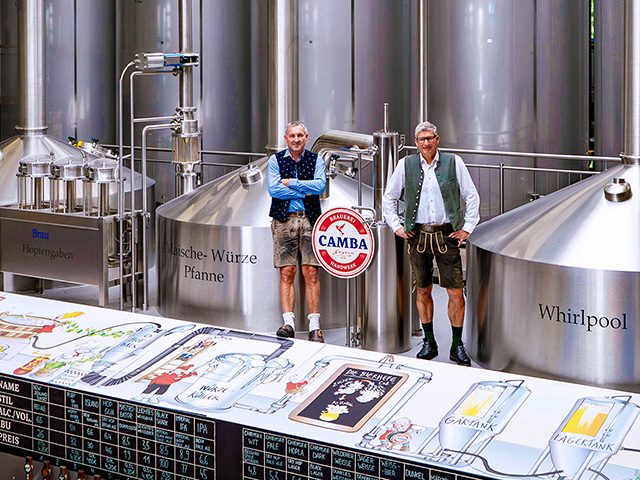 BrauKon GmbH: Berechenbare Geschäfte – auch in fernen Märkten