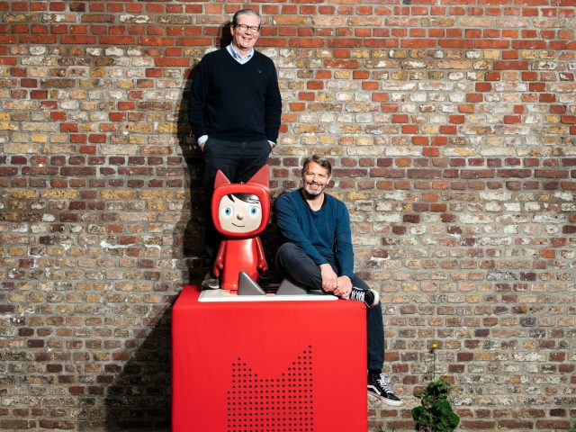 tonies: Eine deutsche Erfolgsgeschichte im Zeitraffer