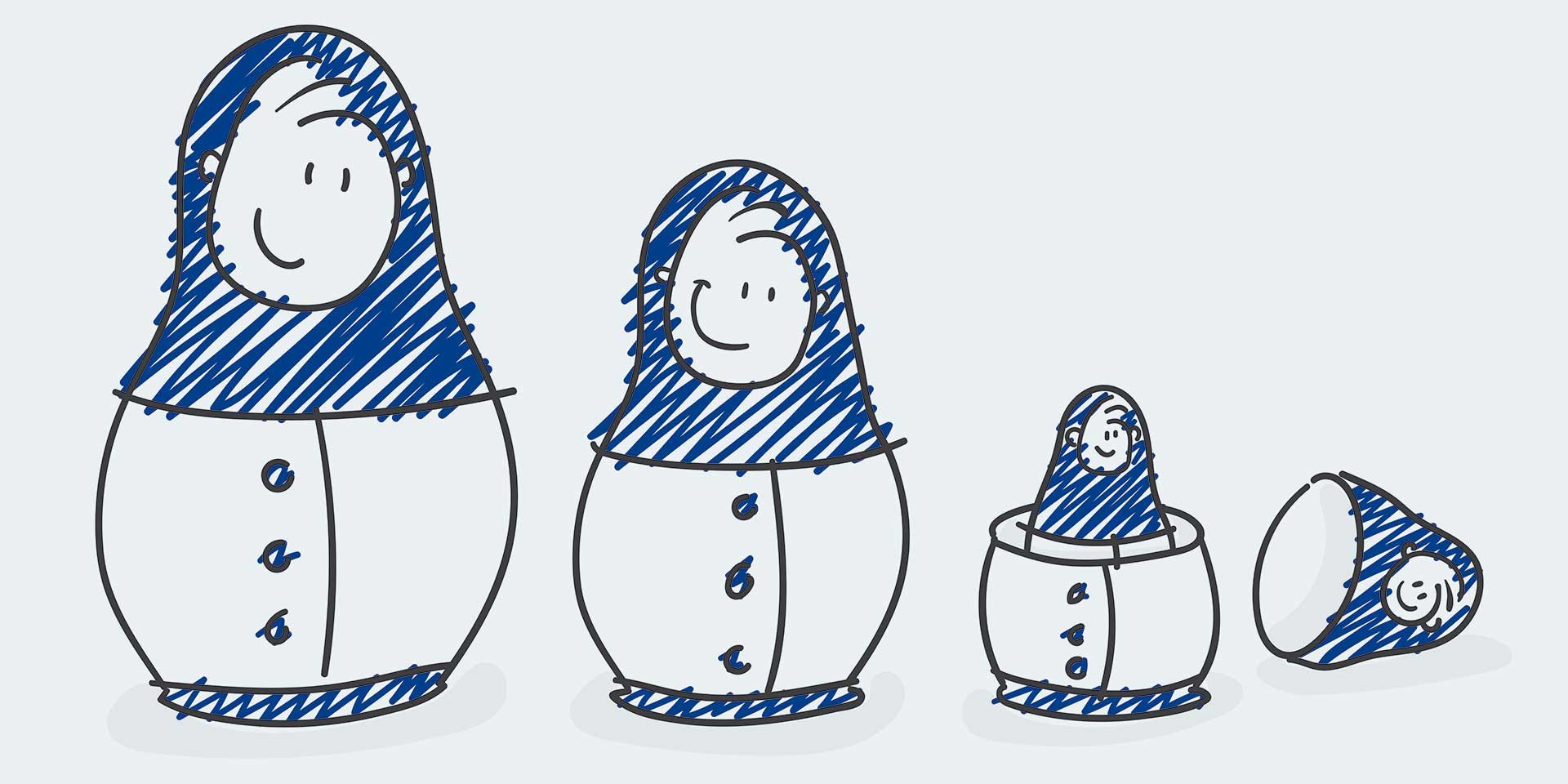 Kein Sprint, ein Marathon: der Unternehmensverkauf