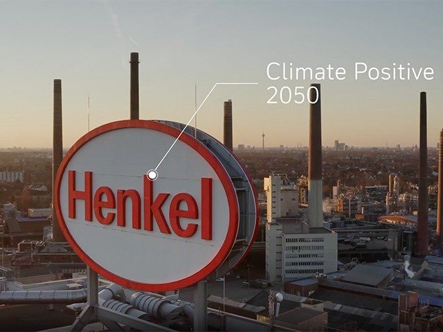 Nachhaltigkeitstag 2023: Kunden-Case Study Corporate Bank + Henkel