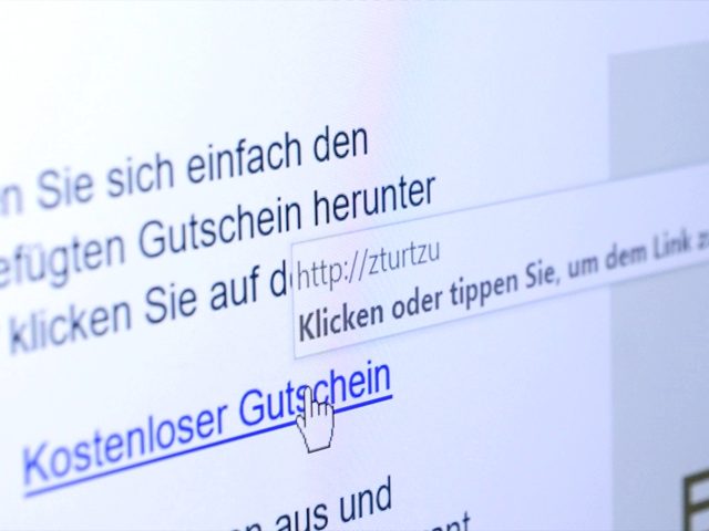 CyberSecurity: Phishingmail am Morgen?