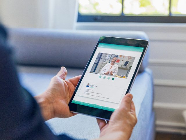 Wie der Kreditrechner funktioniert