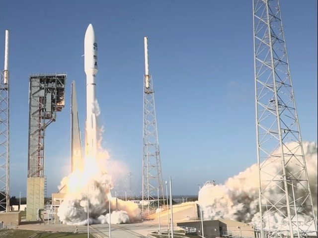 (Welt-)All inklusive: Raumfahrt aus einer Hand