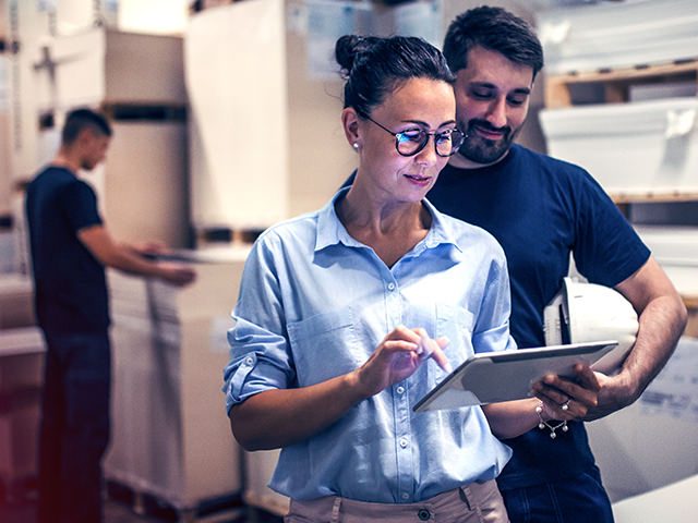 Business PremiumKonto