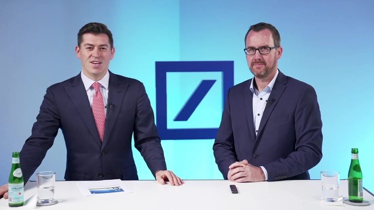 Update zum Energie- und Gasmarkt
