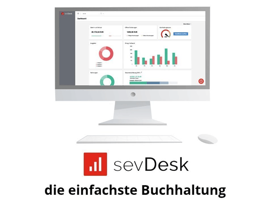 sevDesk