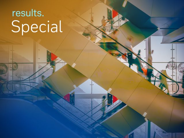 zu "results. Special"