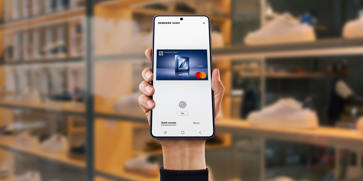 Samsung Wallet